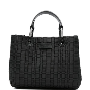 Emporio Armani MyEA small shopping bag