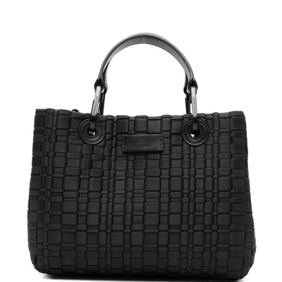 Emporio Armani MyEA small shopping bag