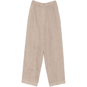 Fabiana Filippi Linen trousers