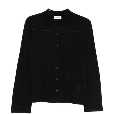 Soft Goat Cashmere cardigan