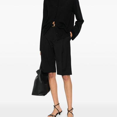 Soft Goat Cashmere cardigan