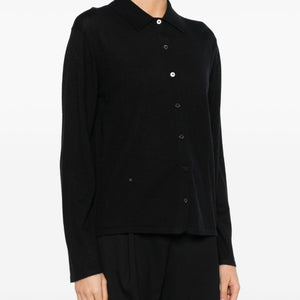 Soft Goat Cashmere cardigan