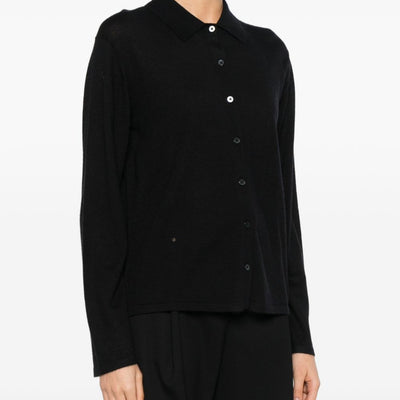 Soft Goat Cashmere cardigan