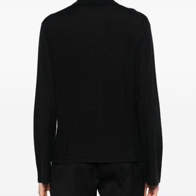 Soft Goat Cashmere cardigan