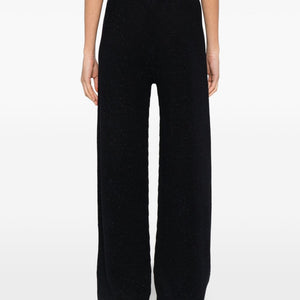 Fabiana Filippi Cotton trousers