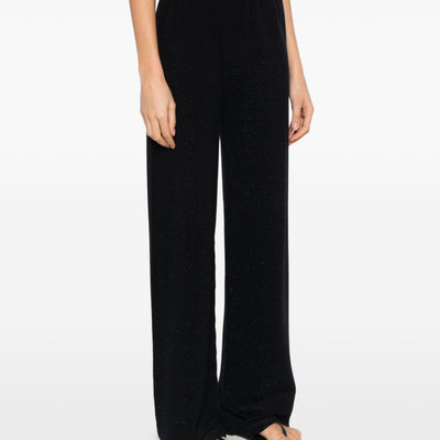 Fabiana Filippi Cotton trousers