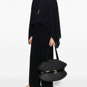 Fabiana Filippi Cotton trousers