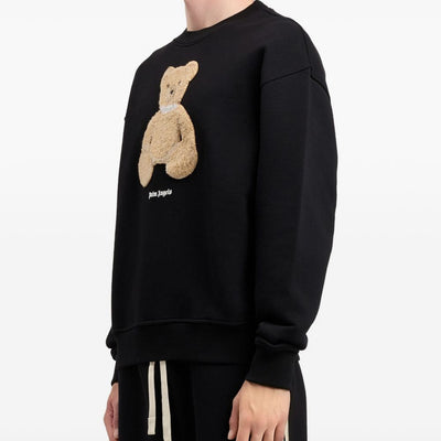 Palm Angels Bear crewneck sweatshirt