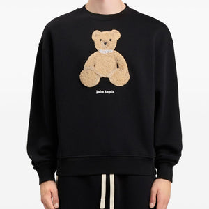 Palm Angels Bear crewneck sweatshirt
