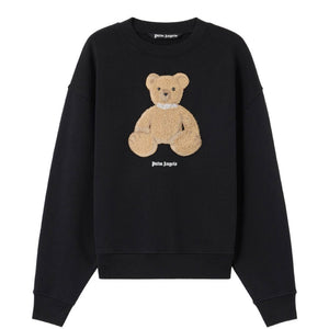 Palm Angels Bear crewneck sweatshirt