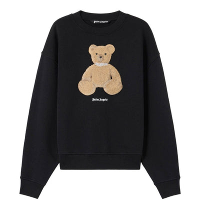 Palm Angels Bear crewneck sweatshirt