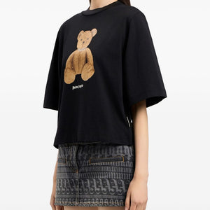 Palm Angels Bear cotton t-shirt