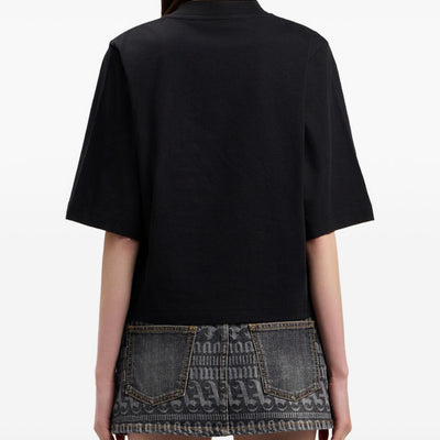Palm Angels Bear cotton t-shirt