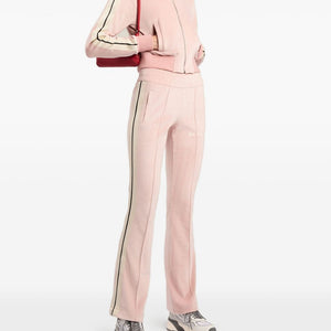 Palm Angels Chenille track pants