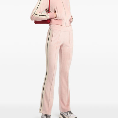 Palm Angels Chenille track pants