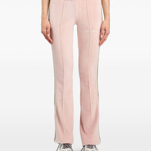 Palm Angels Chenille track pants