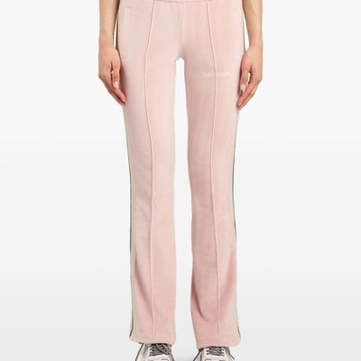 Palm Angels Chenille track pants