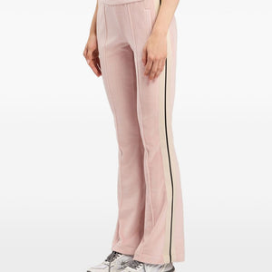 Palm Angels Chenille track pants