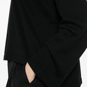 Ct Plage Cotton crewneck sweater