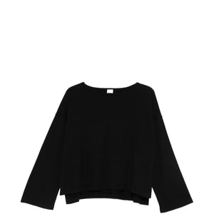 Ct Plage Cotton crewneck sweater