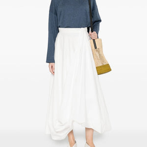 Ct Plage Cotton crewneck sweater