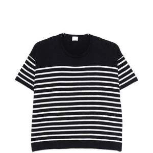 Ct Plage Striped cotton sweater