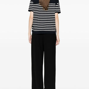 Ct Plage Striped cotton sweater