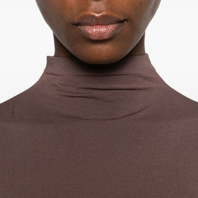 Wolford High-neck bodysuit