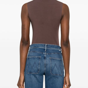 Wolford High-neck bodysuit