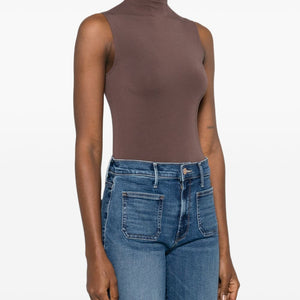 Wolford High-neck bodysuit