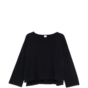 Ct Plage Cotton crewneck sweater