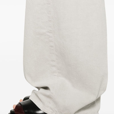 Haikure Bethany wide-leg denim jeans