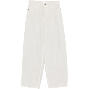 Haikure Bethany wide-leg denim jeans