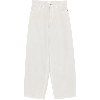 Haikure Bethany wide-leg denim jeans