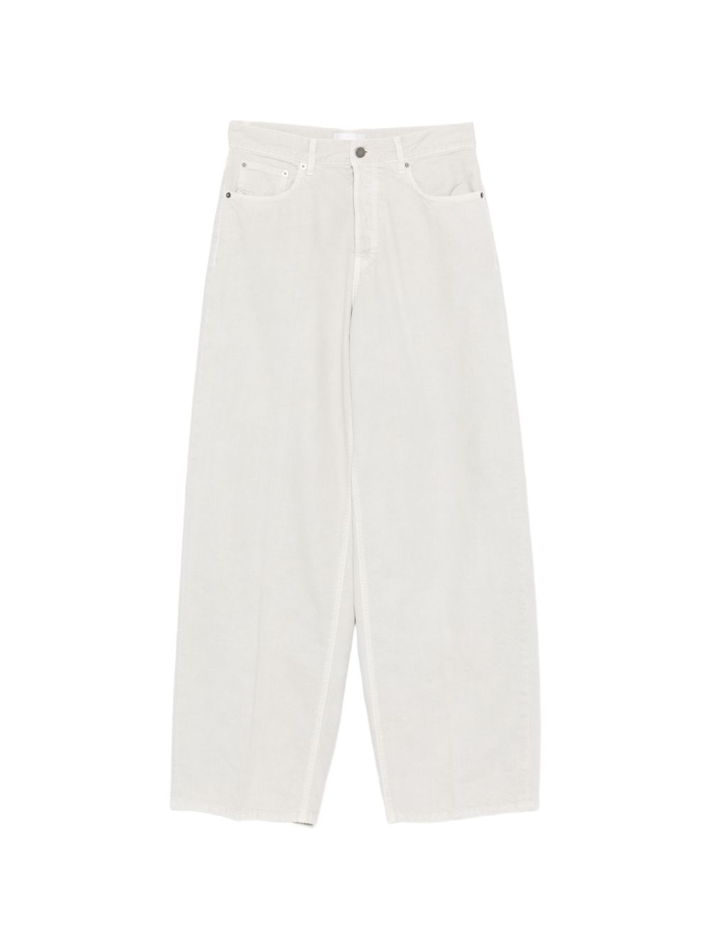 Haikure Bethany wide-leg denim jeans