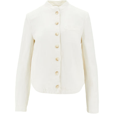 Emporio Armani Linen blend jacket