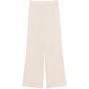 Silk95Five Amalfi silk trousers