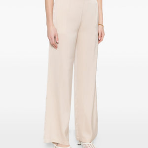 Silk95Five Amalfi silk trousers