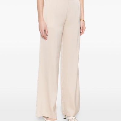 Silk95Five Amalfi silk trousers
