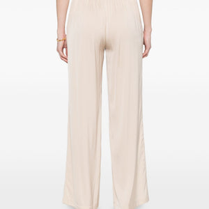 Silk95Five Amalfi silk trousers