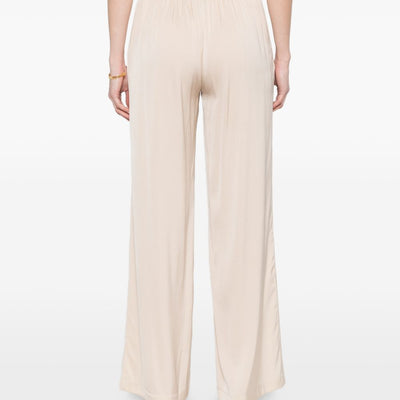 Silk95Five Amalfi silk trousers