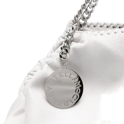 Stella McCartney Falabella Drawstring tote bag