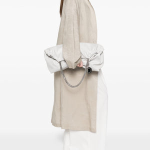 Stella McCartney Falabella Drawstring tote bag