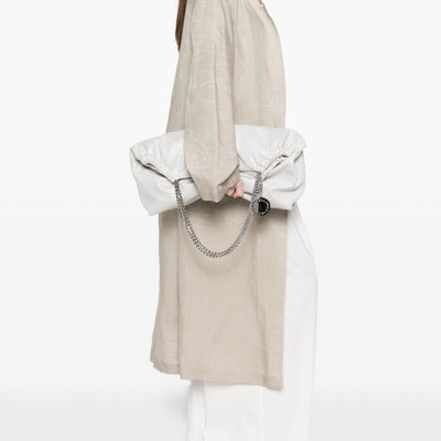Stella McCartney Falabella Drawstring tote bag