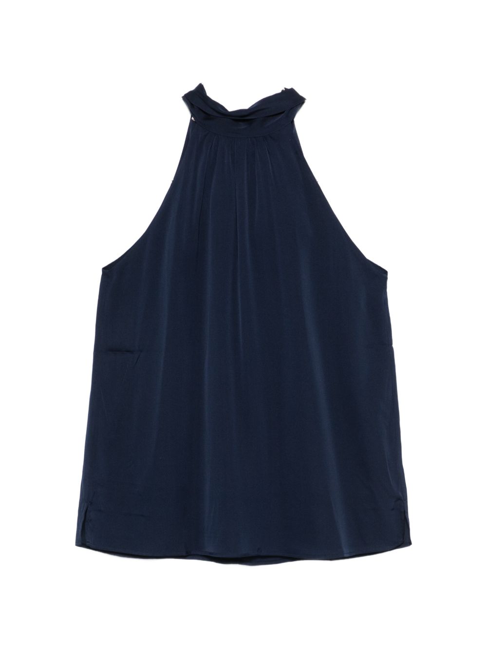 Silk95Five Villette silk top