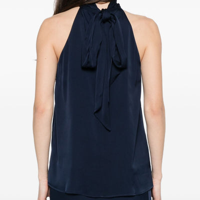 Silk95Five Villette silk top
