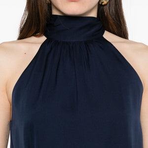 Silk95Five Villette silk top
