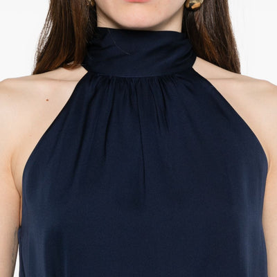 Silk95Five Villette silk top
