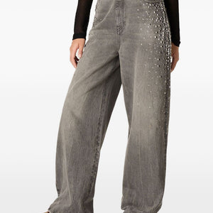 Golden Goose Boyfriend denim jeans