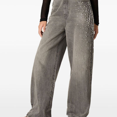 Golden Goose Boyfriend denim jeans